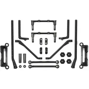 Tamiya A-Parts Body Mount M-07 Concept pas cher