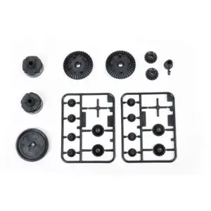 Grappe G Tt02 - Tamiya