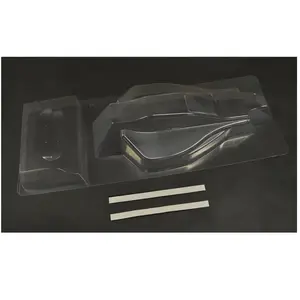 Tamiya 300051518 - Kit de carrosserie Sand-Viper DT02/DN01
