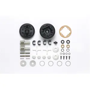 Tamiya TRF420 Gear Diff Unit Set pas cher