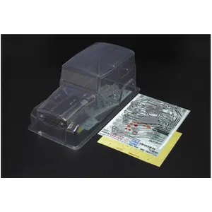 Tamiya Toyota Land Cruiser 40 Body Parts Set pas cher