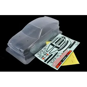 TAMIYA 51467 1/10 Honda Ballade Sports Body Parts Set
