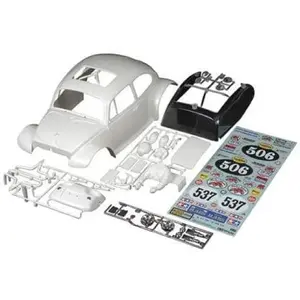 Carrosserie Sand Scorcher - 1/10e - Tamiya