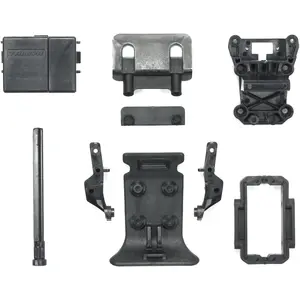 Tamiya DT-03 Reinf. M-Parts (Damper Stay Mount)