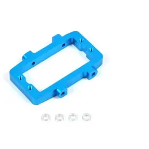 Tamiya 300054565 DT de 03 Aluminium Steering Servo Support pas cher