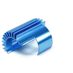Radiateur Moteur Tt02 - Tamiya