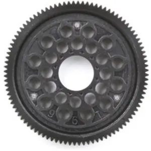 Tamiya Tamiya 54055 Tb-03 04 Module Spur Gear 96t - Rc Hop-Ups