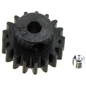 Tamiya Pignon 17T 0.8 Module Pignon 17T 0.8