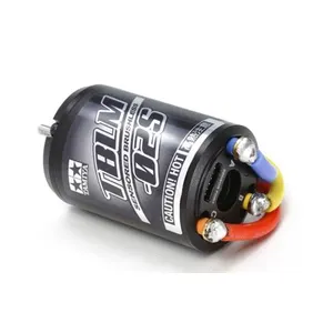 Jouets radiocommandés : Tamiya TBLM-02S pas cher