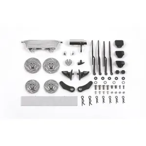 Accessoires De Carrosserie - 1/10e - Tamiya pas cher