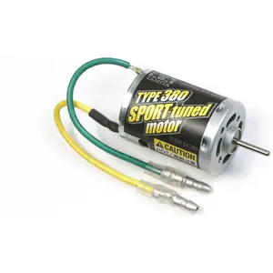 Tamiya 380 Moteur Sport-Tuned pas cher