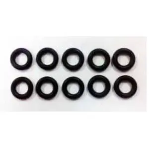 Tamiya Joint torique de carrosserie 5mm (10)
