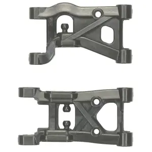 Tamiya 30005444 - Xv-01 F pièces bras de suspension V/H 2 C Ver