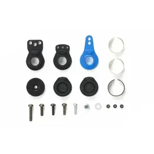 Sauve Servo Renforcé Tt02 - Tamiya pas cher