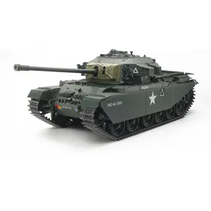 Tamiya British Battle Tank Centurion MKIII Full Option (Kit) pas cher