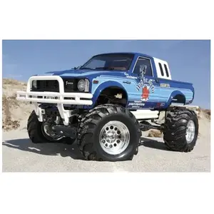 Toyota Pick-up Bruiser - 1/10e - Tamiya pas cher