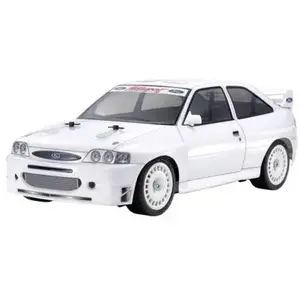 Tamiya Ford Escort Custom 1998 (Kit) pas cher