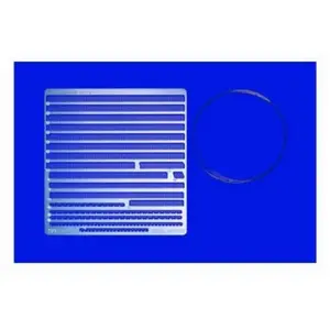Tamiya - 12642 - Accessoire pour Maquette - Bastingages Yamato pas cher