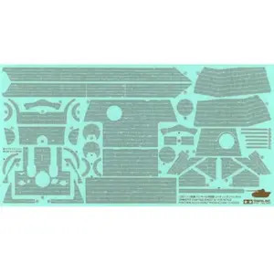 Maquette militaire TAMIYA 1:35 12646 Panth AUSF G avec zimmerit - Autocollant inclus pas cher