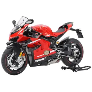 TAMIYA - Tamiya - Ducati Superleggera V4 pas cher