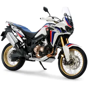 1:6 Tamiya 16042 Honda CRF1000L Africa Twin Plastic Modelbouwpakket pas cher