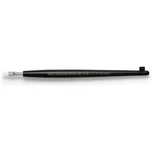 Tamiya, Pinceau, Brosse de modélisation HG II Roundet Flat Brush Soft ...
