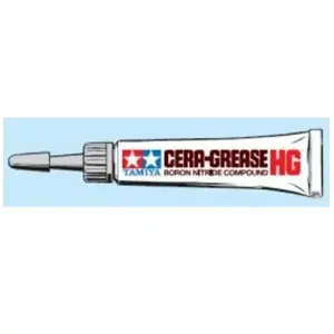 Tamiya Cera-Grease pas cher