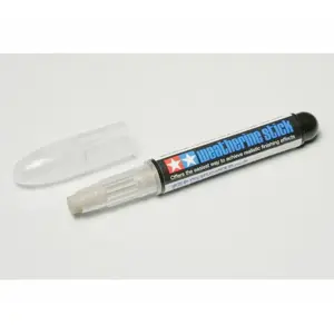 Stick De Vieillissement Neige - TamiyaVendu parconrad