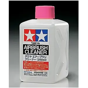 Tamiya Liquido Per Pulizia Aeropenna, 250 Ml (Pack Of 1) pas cher