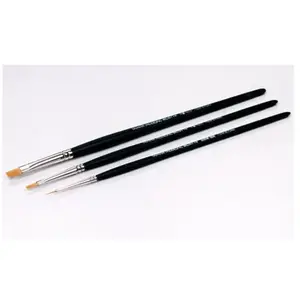 Set de pinceaux TAMIYA - modèle HF - pour adultes à partir de 15 ans