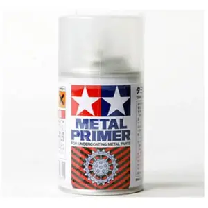 Tamiya 87061 Appret pour métal bombe 100 ml pas cher
