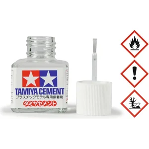 Protège-cartes Tamiya en plastique - Lot de 1 - Pour jeu de cartes Card Fight!! Vanguard pas cher