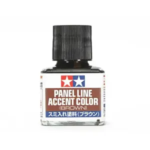 Jus Enamel Brun - Tamiya