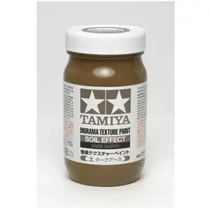 Tamiya 87121 Modelspoor verf Bruin 250 ml pas cher