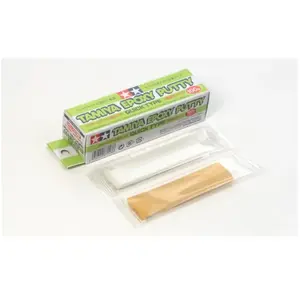 Comparateur de prix : Tamiya Accessoire Maquette : Mastic Epoxy Rapide 100g-Tamiya