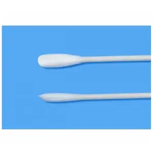 Tamiya, Coton-tige + coton, Coton-tiges ronds plats (50 pcs) pas cher