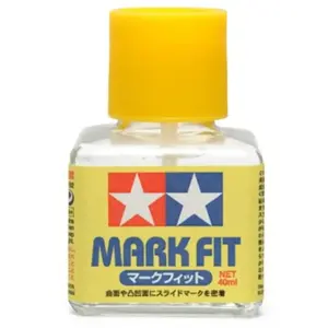 Weekmaker Tamiya Glas Inhoud 40 ml