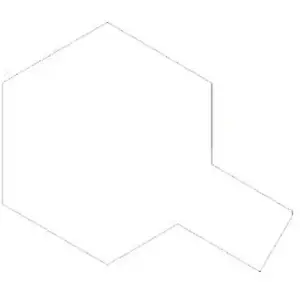 PS-57 Pearl White - 100ml - Tamiya - TAM86057