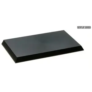 Tamiya Base De Présentation 300 X 160mm Tamiya 73021-Tamiya pas cher