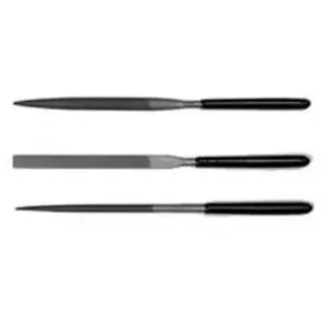 Comparateur de prix : Tamiya Tamiya - 74046 - Accessoire Pour Maquette - Jeu De Limes Maquettisme-Tamiya