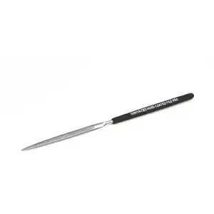 Wittmax, Râpe + lime, HC File PRO/Half-Rd 5mm pas cher