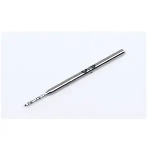 Tamiya, Embouts, Fine Pivot Drill Bit 0.2mm (0.2mm) pas cher