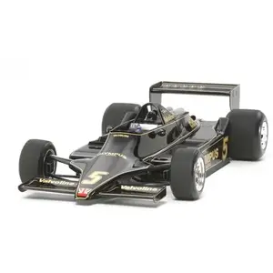 Voiture miniature - TAMIYA - Lotus Type 79 1978 - Garçon - 15 ans pas cher