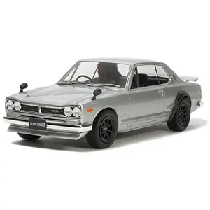 Tamiya Tamiya - 24335 - Nissan Skyline Street Cus-Tamiya