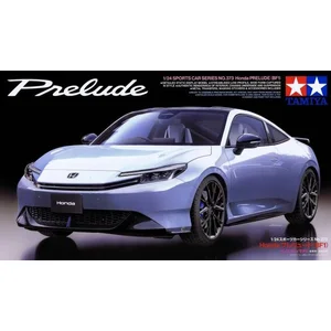 Tamiya 24373 1:24 Honda Prelude (BF1) - Modélisme, kit de construction...Vendu parbol