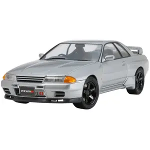 Maquette voiture : Nissan Skyline GT-R Nismo Custom Tamiya