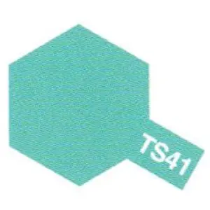 Wittmax, Peinture loisirs créatifs, TS-41 Coral Blue (Gloss) pas cher
