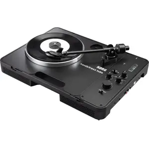 Korg Handytraxx Tube J portable platenspeler pas cher