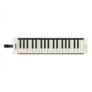 Yamaha P-37E BK - Pianica - noir pas cher