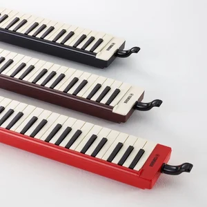 Yamaha P-37E BR - Pianica - marron pas cher